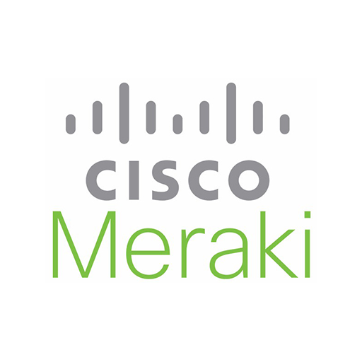 8 Hardware Brands – Cisco Meraki