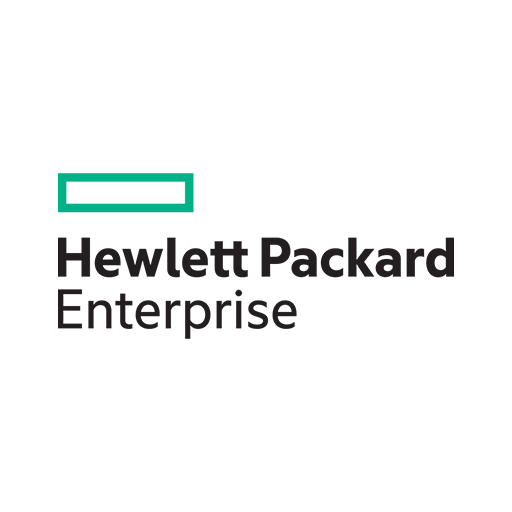 1 Hardware Brands – HP Enterprise