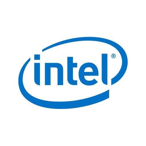 3 Hardware Brands – Intel
