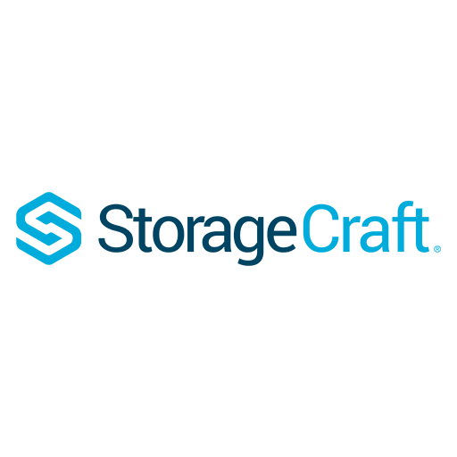 4 Hardware Brands – Storage Craft