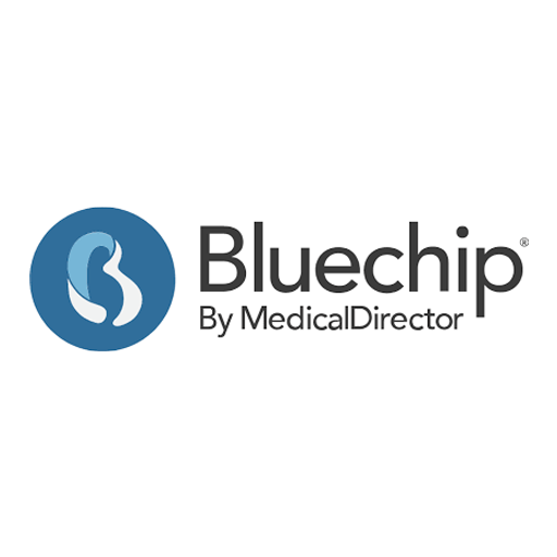 Blue Chip Medical Logo