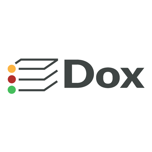 Dox Software Logo