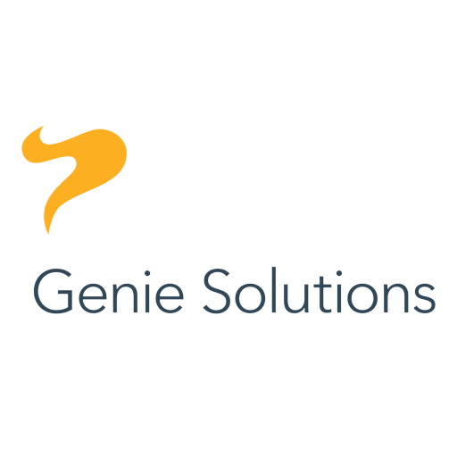 Genie Solutions Logo