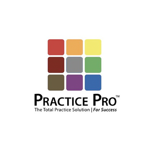 Practice Pro Logo