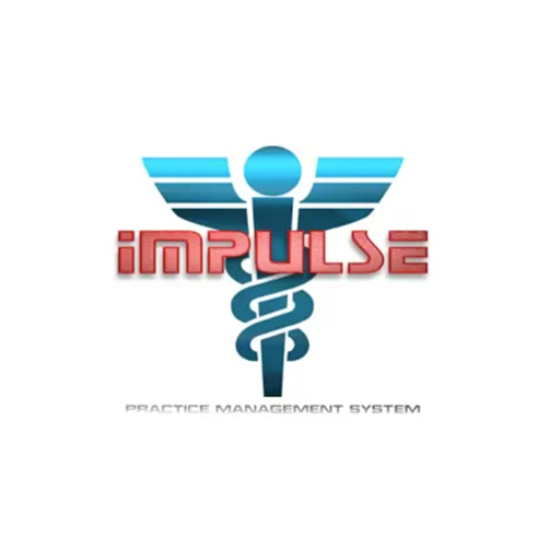 Impulse MedNet Logo