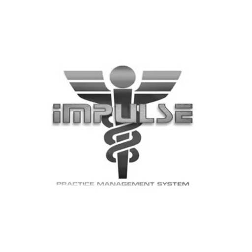 Impulse MedNet Logo Hover