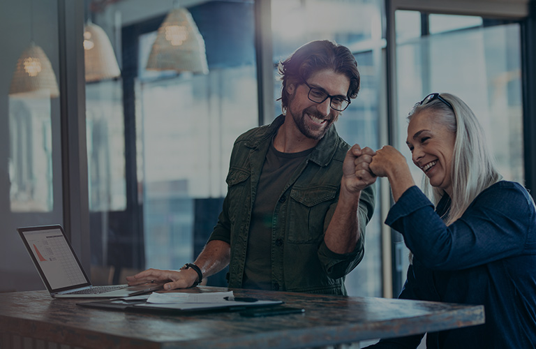 Simplifying the cloud for professional services